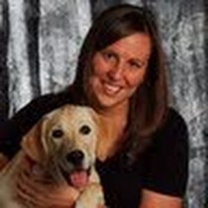 Meet your Posher, Kristin